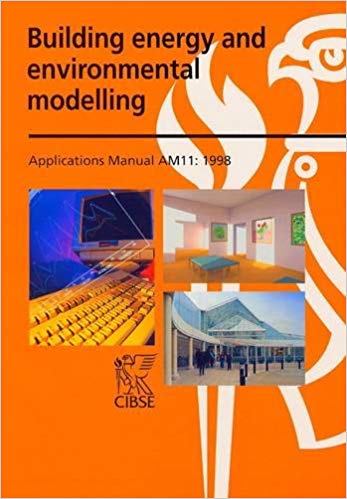 خرید ایبوک AM11 Building Energy and Environmental Modelling دانلود کتاب AM11 ساختمان انرژی و مدل سازی محیط زیستdownload PDF خرید کتاب از امازون گیگاپیپر